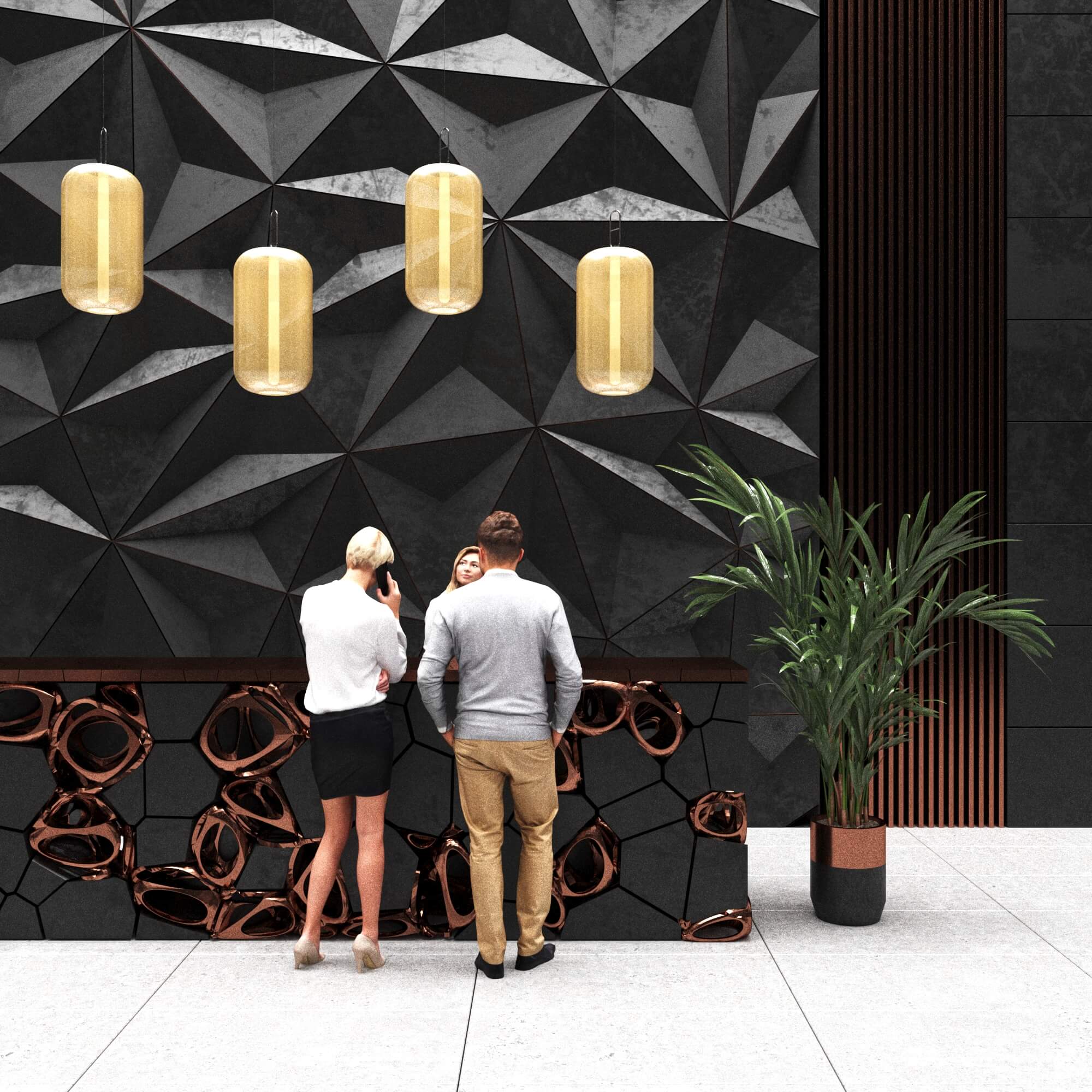 parametric interior design 02 параметрический дизайн интерьера01