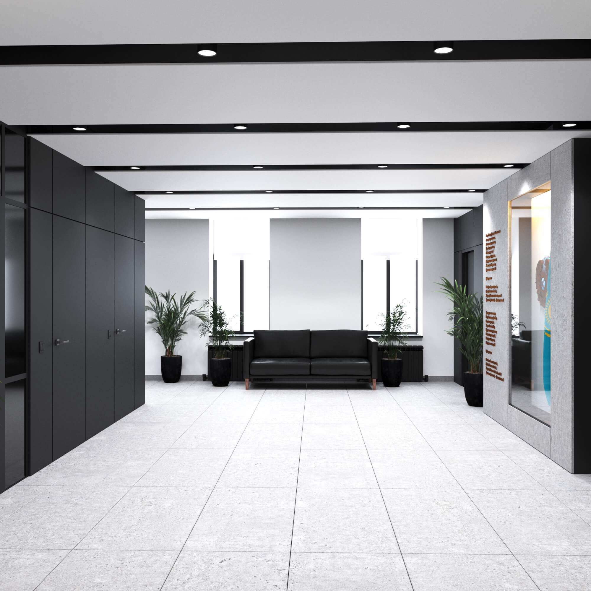 office-interior-design-03 дизайн интерьера офиса