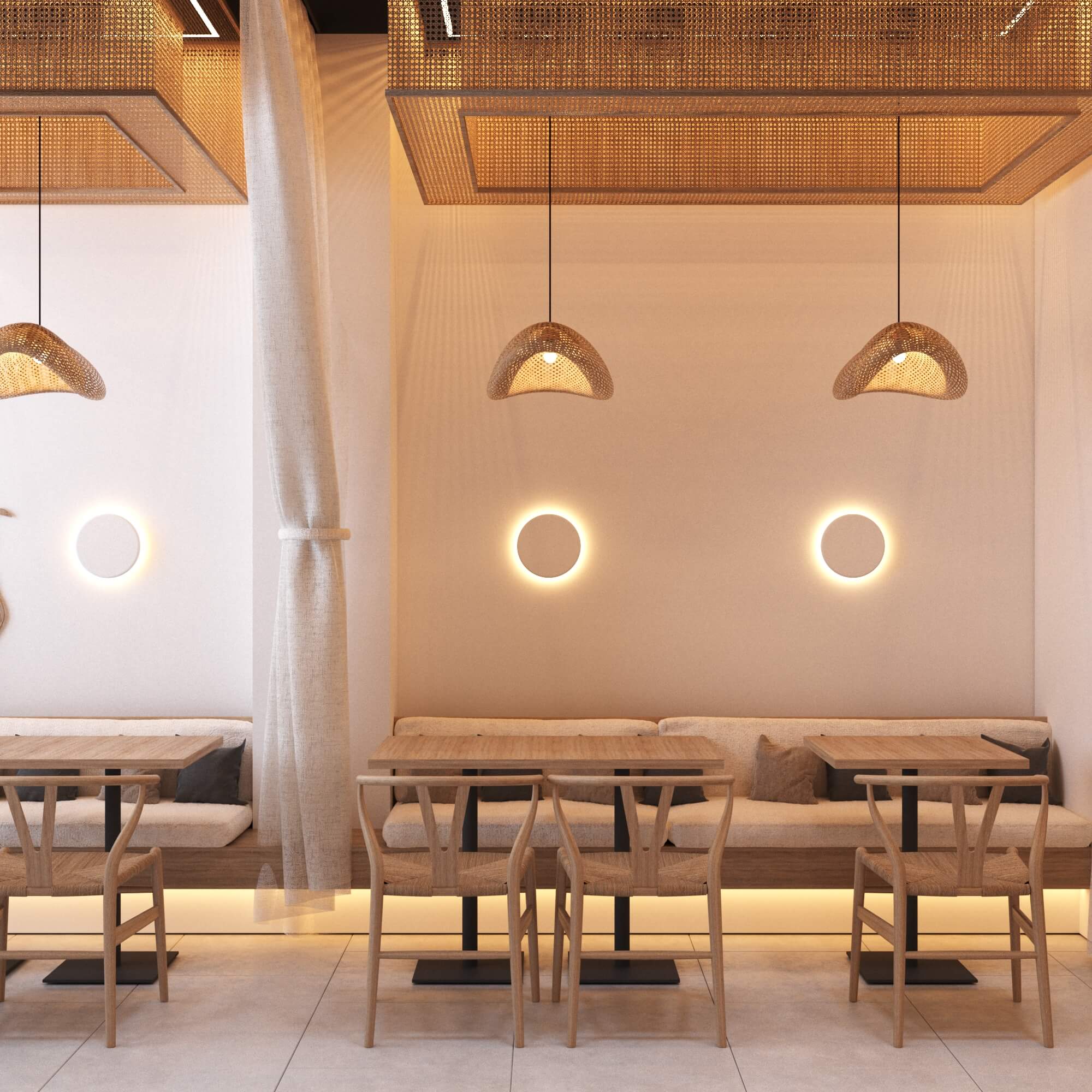 Cafe_interior_designVar3.8 Дизайн проект кафе